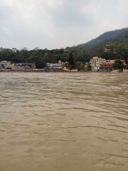 File:Ganga in Rishikesh 5.jpg