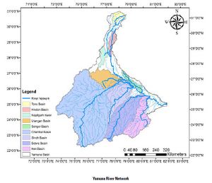Photo Courtesy: Graphi - Knowledge, Attitude and Practice of Delhiities towards the River Yamuna, Delhi: CMS Research House.