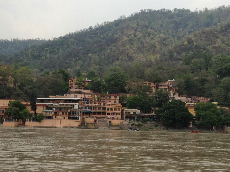 File:Shivanand ashram Rishikesh.jpg
