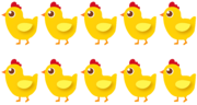 Place value system - Chicks-01.png