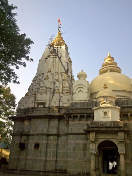 File:Vajreshwari mandir.jpg